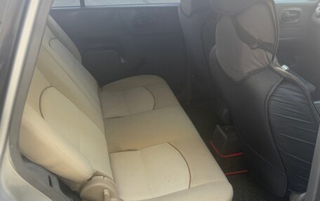 Nissan AD III, 2009 год, 470 000 рублей, 6 фотография