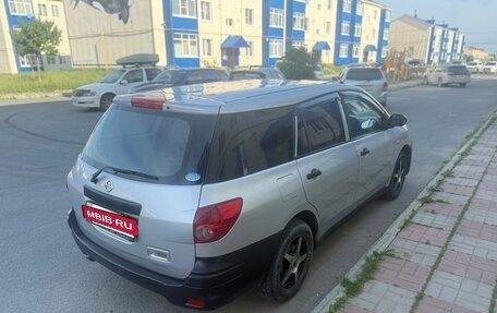 Nissan AD III, 2009 год, 470 000 рублей, 2 фотография