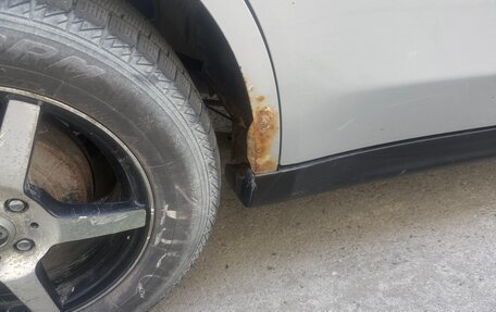 Nissan AD III, 2009 год, 470 000 рублей, 8 фотография