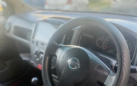 Nissan AD III, 2009 год, 470 000 рублей, 5 фотография