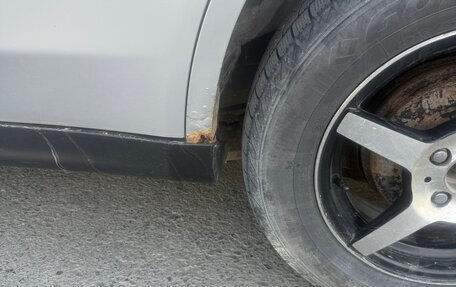 Nissan AD III, 2009 год, 470 000 рублей, 9 фотография