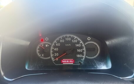 Nissan AD III, 2009 год, 470 000 рублей, 7 фотография