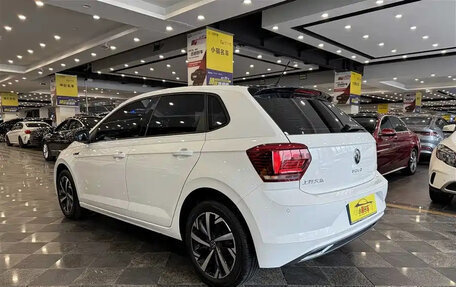 Volkswagen Polo, 2021 год, 991 027 рублей, 6 фотография