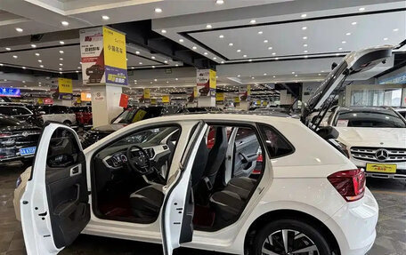 Volkswagen Polo, 2021 год, 991 027 рублей, 10 фотография