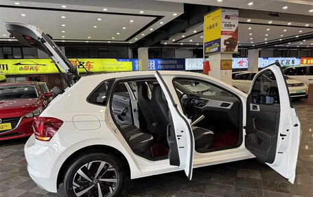 Volkswagen Polo, 2021 год, 991 027 рублей, 8 фотография