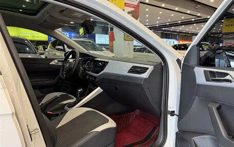 Volkswagen Polo, 2021 год, 991 027 рублей, 15 фотография