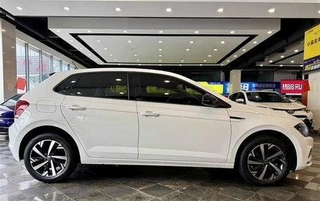 Volkswagen Polo, 2021 год, 991 027 рублей, 7 фотография