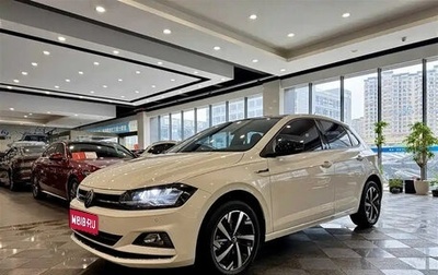 Volkswagen Polo, 2021 год, 991 027 рублей, 1 фотография
