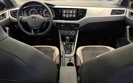 Volkswagen Polo, 2021 год, 991 027 рублей, 16 фотография