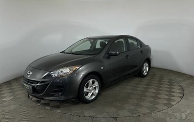 Mazda 3, 2011 год, 1 000 000 рублей, 1 фотография