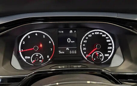 Volkswagen Polo, 2021 год, 991 027 рублей, 18 фотография