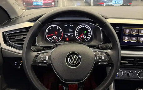 Volkswagen Polo, 2021 год, 991 027 рублей, 17 фотография