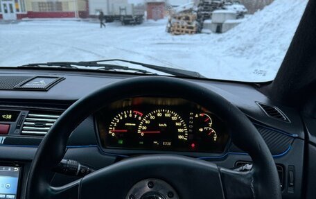 Mitsubishi Lancer IX, 2001 год, 400 000 рублей, 1 фотография