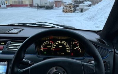 Mitsubishi Lancer IX, 2001 год, 400 000 рублей, 1 фотография