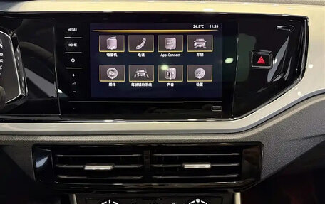 Volkswagen Polo, 2021 год, 991 027 рублей, 19 фотография