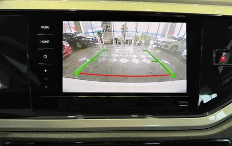 Volkswagen Polo, 2021 год, 991 027 рублей, 20 фотография