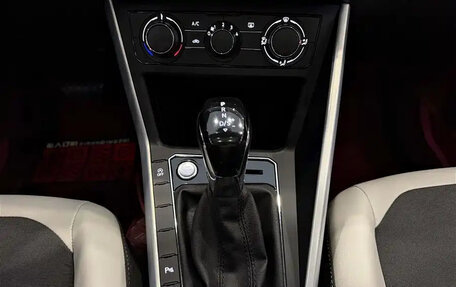 Volkswagen Polo, 2021 год, 991 027 рублей, 21 фотография