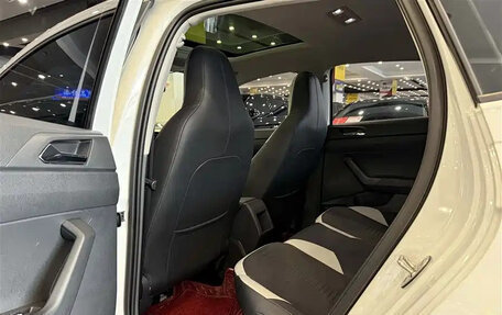 Volkswagen Polo, 2021 год, 991 027 рублей, 24 фотография