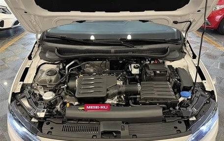 Volkswagen Polo, 2021 год, 991 027 рублей, 25 фотография