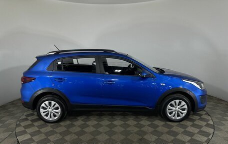 KIA Rio IV, 2019 год, 1 450 000 рублей, 4 фотография