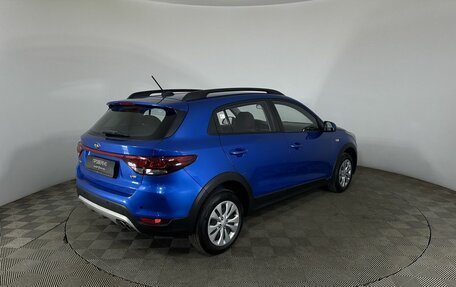 KIA Rio IV, 2019 год, 1 450 000 рублей, 6 фотография