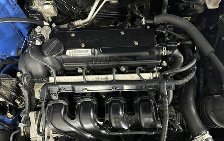 KIA Rio IV, 2019 год, 1 450 000 рублей, 17 фотография