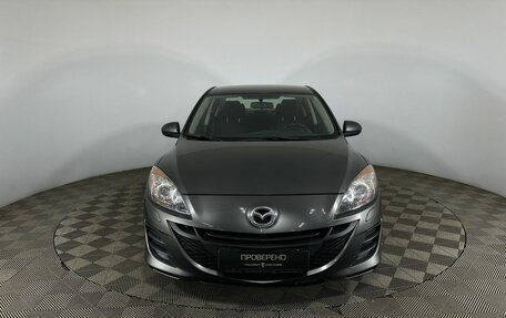 Mazda 3, 2011 год, 1 000 000 рублей, 2 фотография