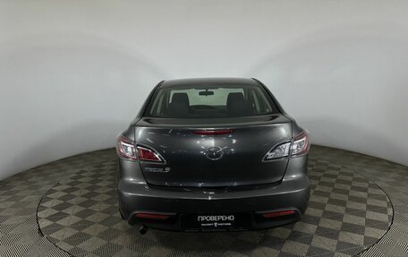 Mazda 3, 2011 год, 1 000 000 рублей, 3 фотография