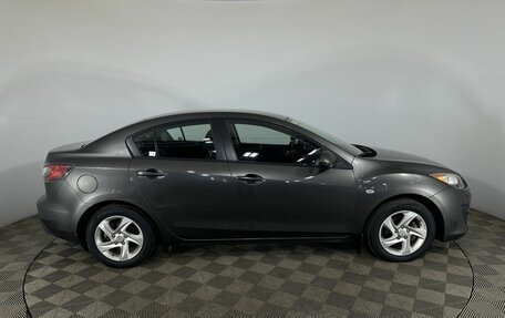 Mazda 3, 2011 год, 1 000 000 рублей, 4 фотография