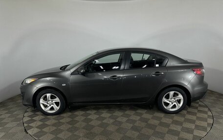 Mazda 3, 2011 год, 1 000 000 рублей, 5 фотография