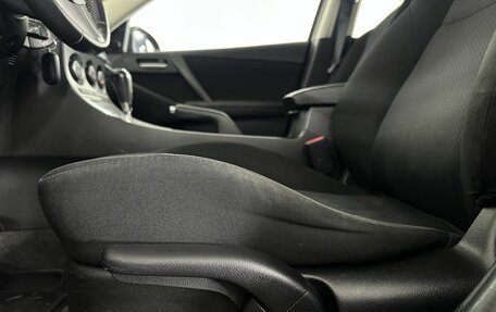 Mazda 3, 2011 год, 1 000 000 рублей, 10 фотография