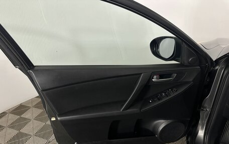 Mazda 3, 2011 год, 1 000 000 рублей, 8 фотография