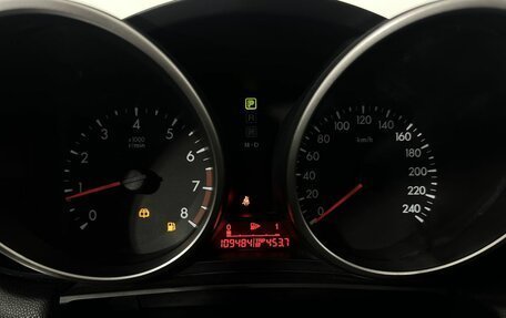 Mazda 3, 2011 год, 1 000 000 рублей, 11 фотография