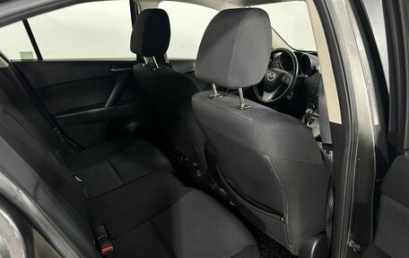 Mazda 3, 2011 год, 1 000 000 рублей, 16 фотография