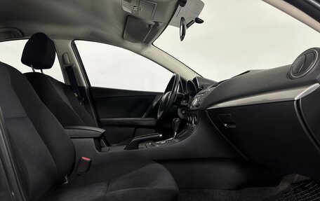 Mazda 3, 2011 год, 1 000 000 рублей, 14 фотография