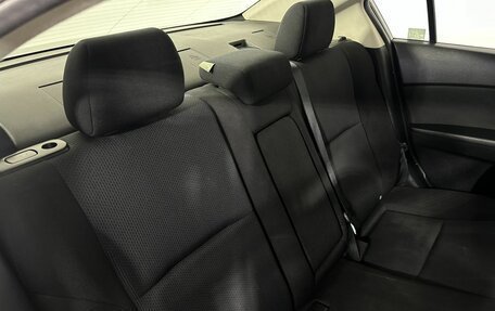 Mazda 3, 2011 год, 1 000 000 рублей, 15 фотография