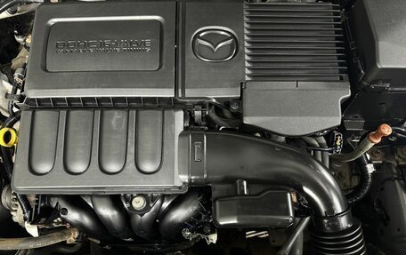 Mazda 3, 2011 год, 1 000 000 рублей, 17 фотография