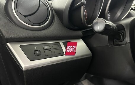 Mazda 3, 2011 год, 1 000 000 рублей, 9 фотография