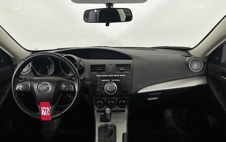 Mazda 3, 2011 год, 1 000 000 рублей, 7 фотография