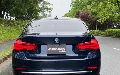 BMW 3 серия, 2017 год, 1 110 555 рублей, 5 фотография