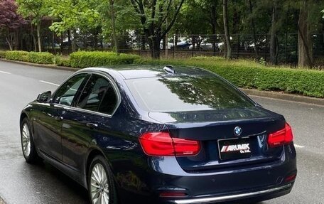 BMW 3 серия, 2017 год, 1 110 555 рублей, 6 фотография