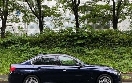 BMW 3 серия, 2017 год, 1 110 555 рублей, 7 фотография