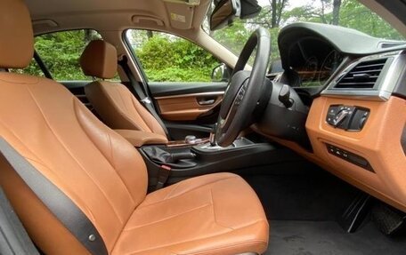 BMW 3 серия, 2017 год, 1 110 555 рублей, 10 фотография