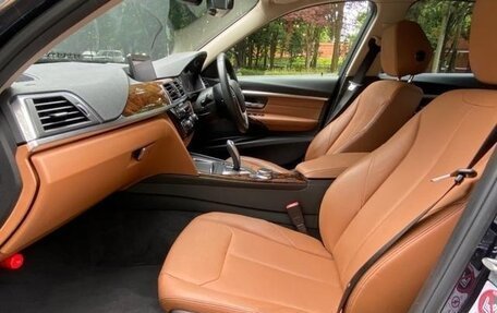 BMW 3 серия, 2017 год, 1 110 555 рублей, 11 фотография