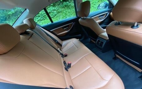 BMW 3 серия, 2017 год, 1 110 555 рублей, 12 фотография