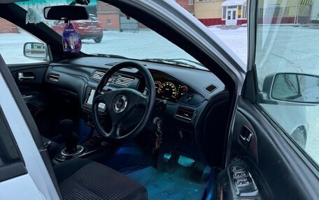 Mitsubishi Lancer IX, 2001 год, 400 000 рублей, 5 фотография