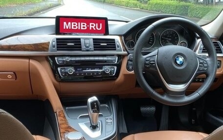 BMW 3 серия, 2017 год, 1 110 555 рублей, 9 фотография