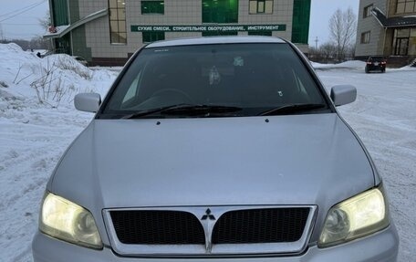 Mitsubishi Lancer IX, 2001 год, 400 000 рублей, 4 фотография