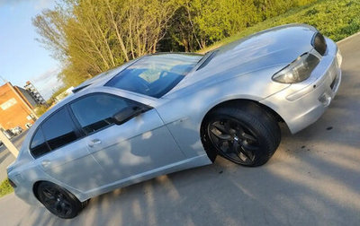 BMW 7 серия, 2005 год, 440 000 рублей, 1 фотография