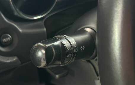 Mitsubishi ASX I рестайлинг, 2011 год, 1 029 000 рублей, 17 фотография